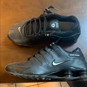 Nike Shox